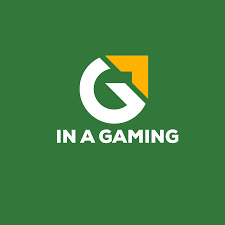 İN A GAMİNG 
