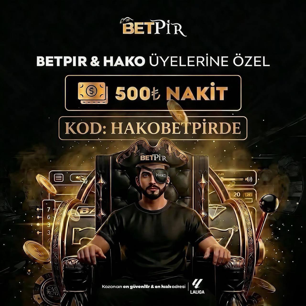 Sponsor Reklam